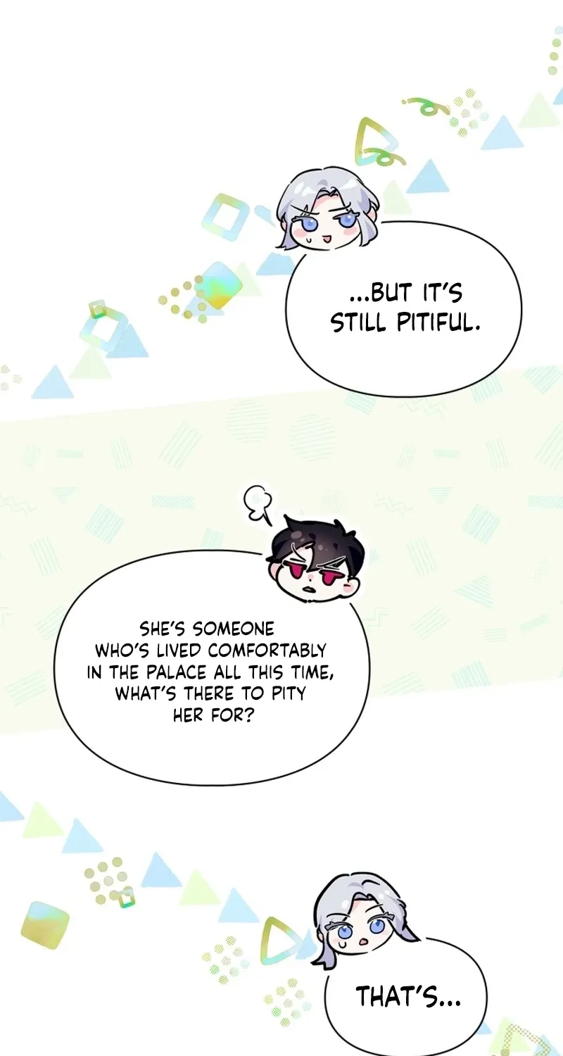 I Became the Tyrant