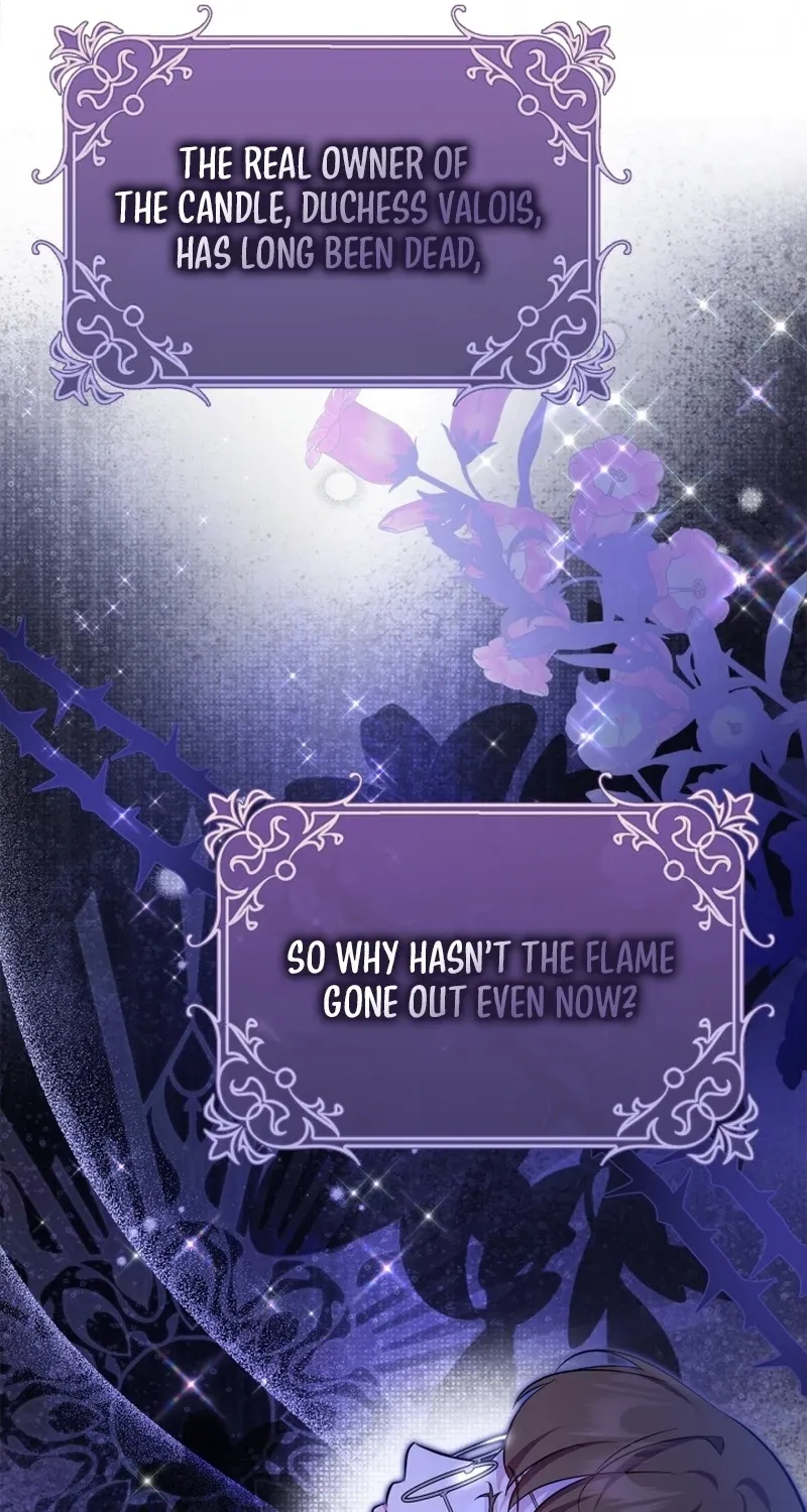 I Became the Tyrant