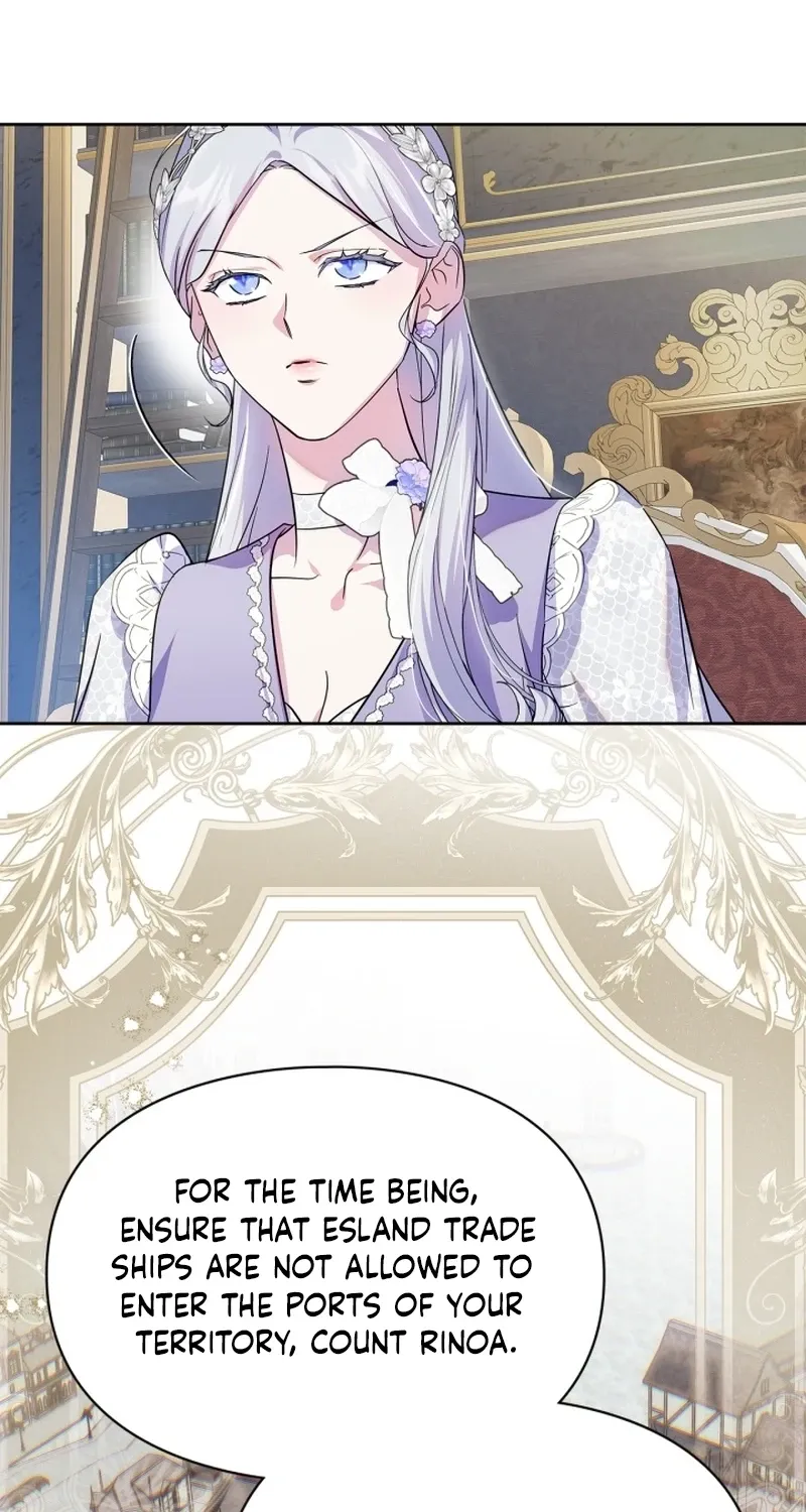 I Became the Tyrant