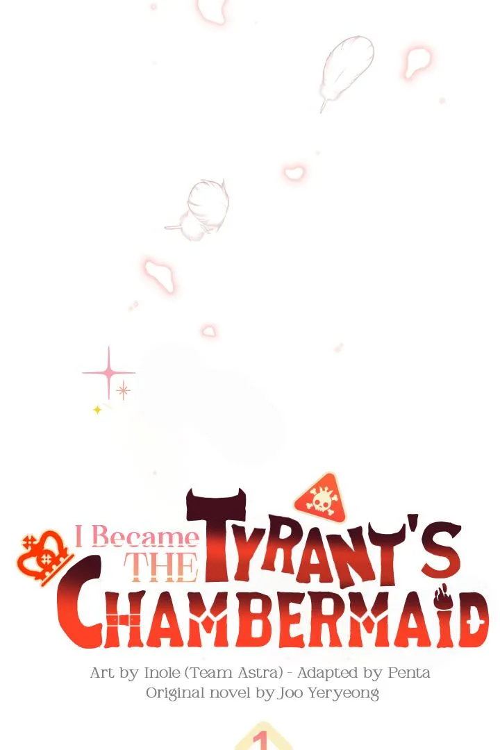 I Became The Tyrant