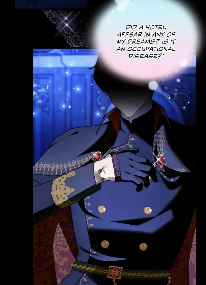 I Became The Tyrant
