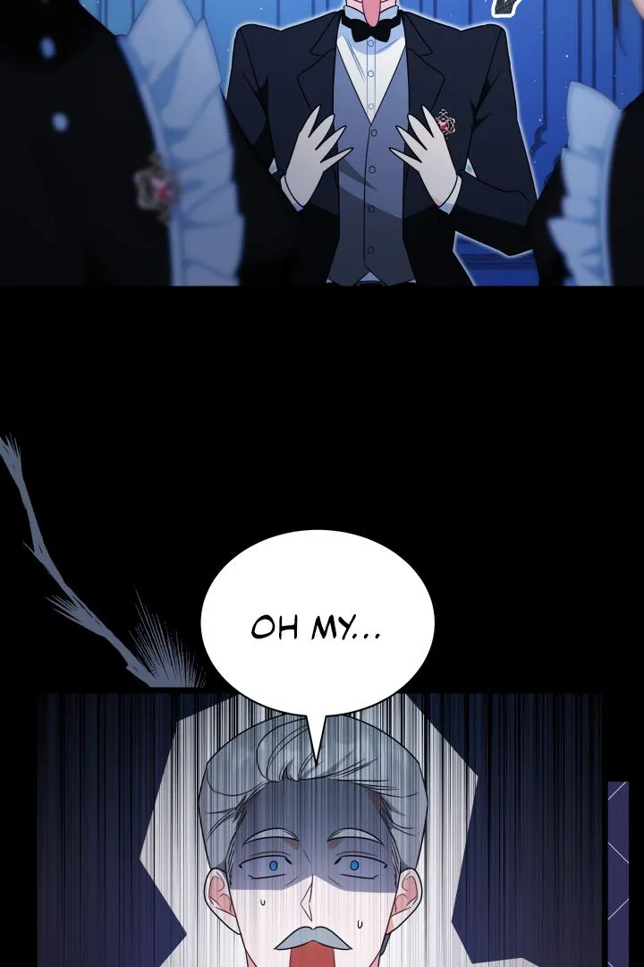 I Became The Tyrant