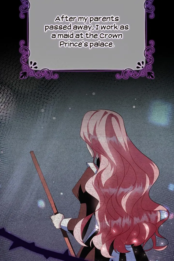 I Became The Tyrant
