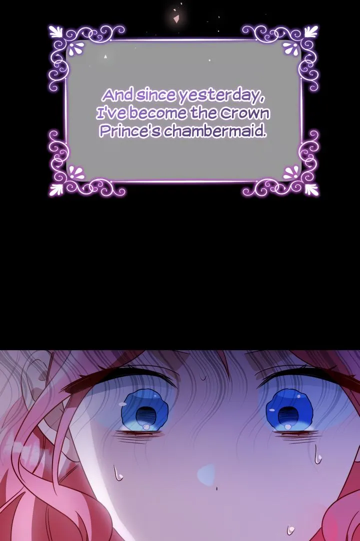 I Became The Tyrant