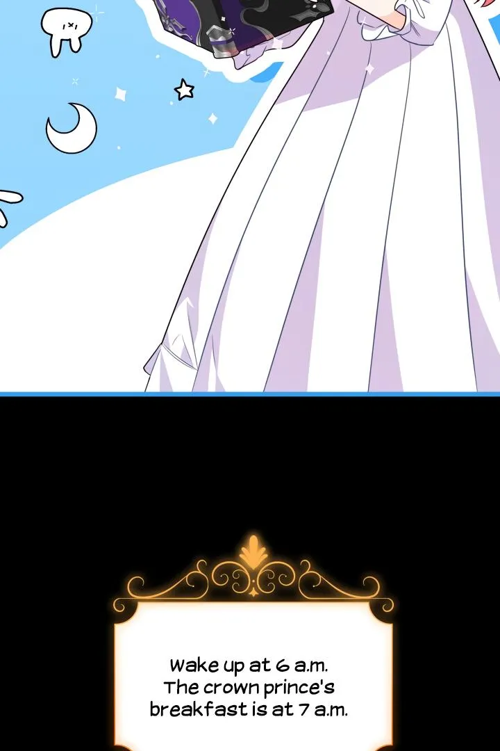 I Became The Tyrant