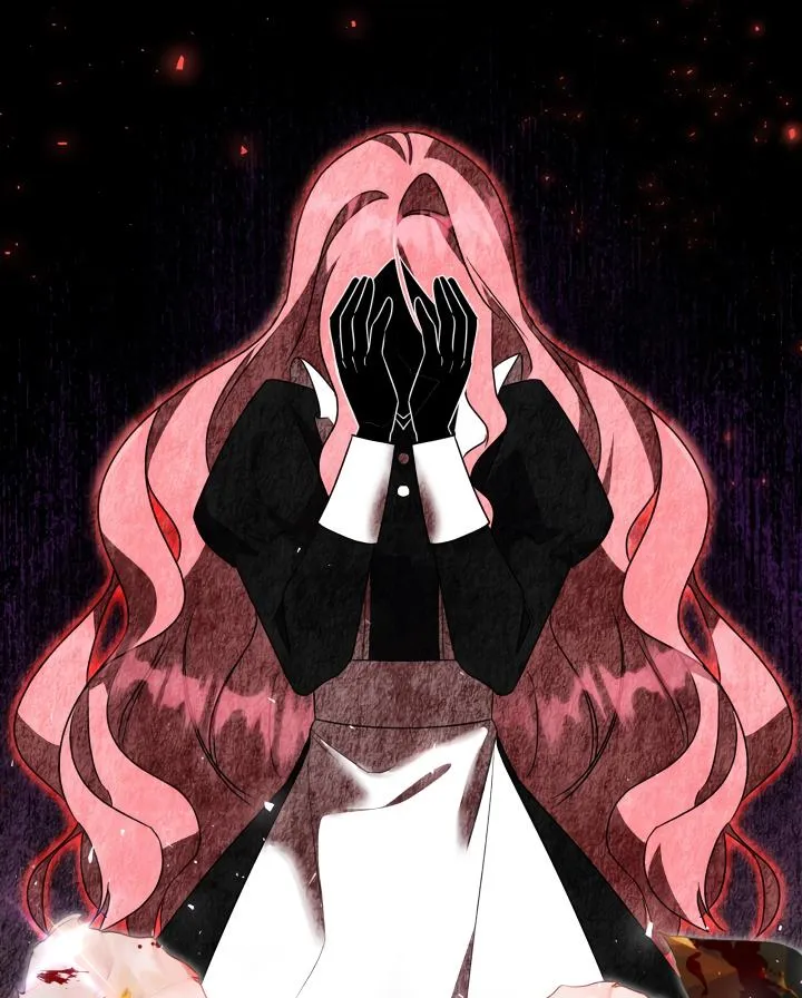 I Became The Tyrant