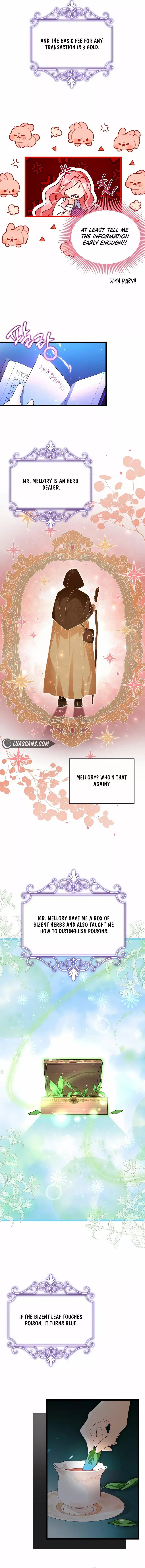 I Became The Tyrant