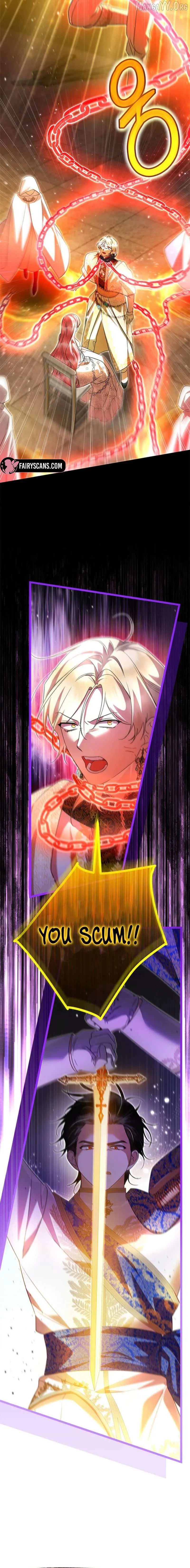I Became The Tyrant