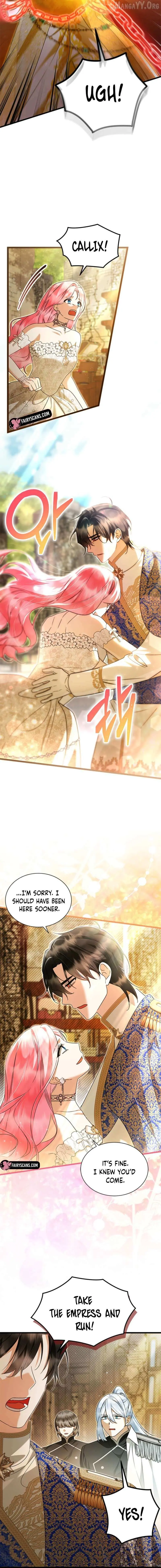 I Became The Tyrant