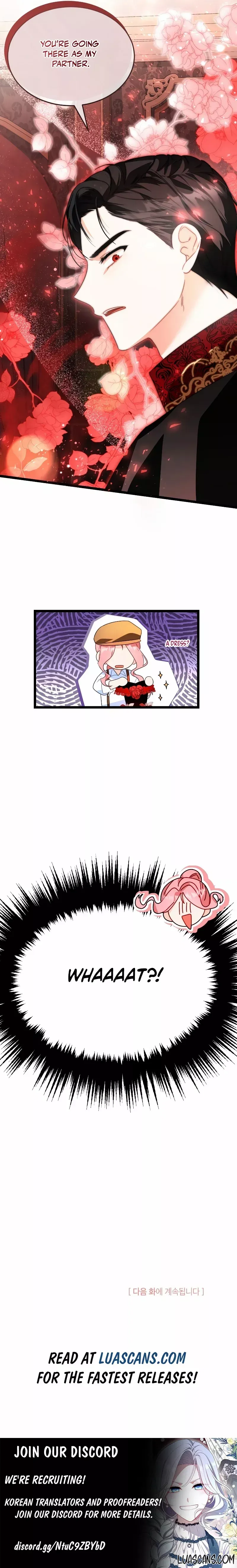I Became The Tyrant