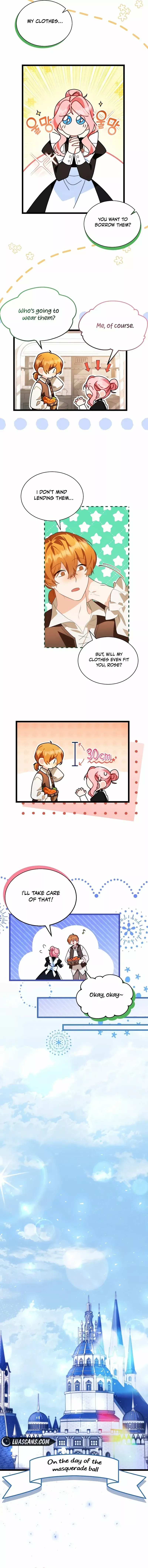 I Became The Tyrant