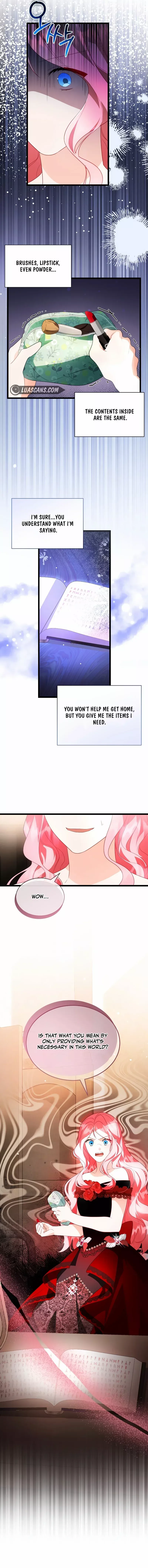 I Became The Tyrant
