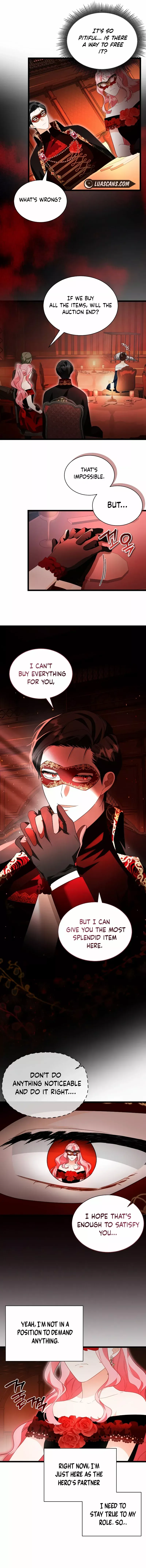 I Became The Tyrant