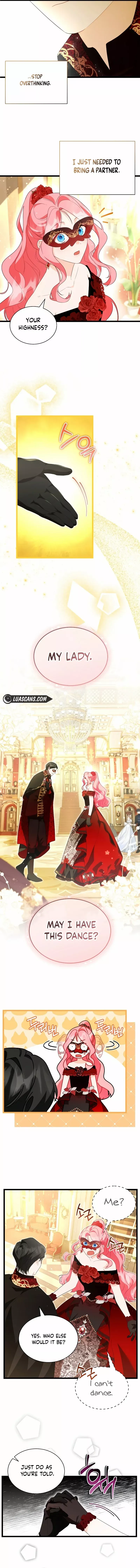 I Became The Tyrant