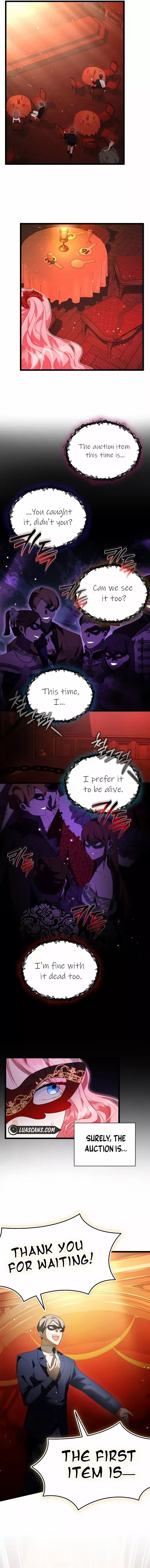 I Became The Tyrant