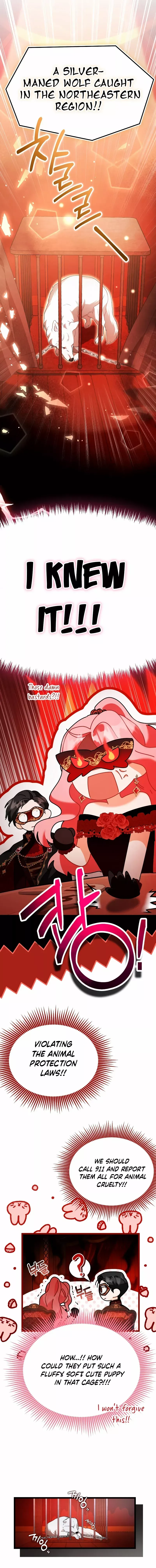I Became The Tyrant