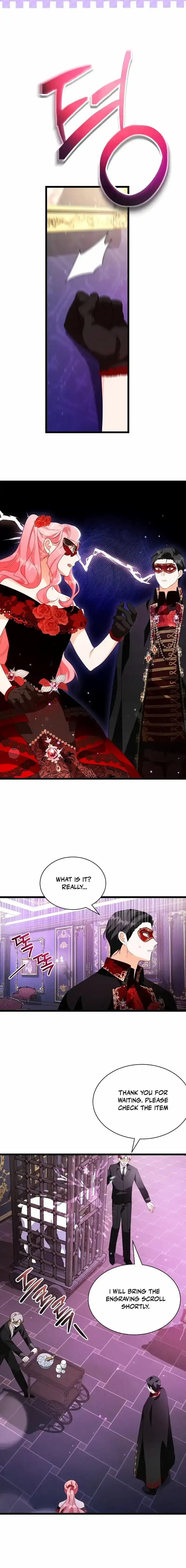 I Became The Tyrant