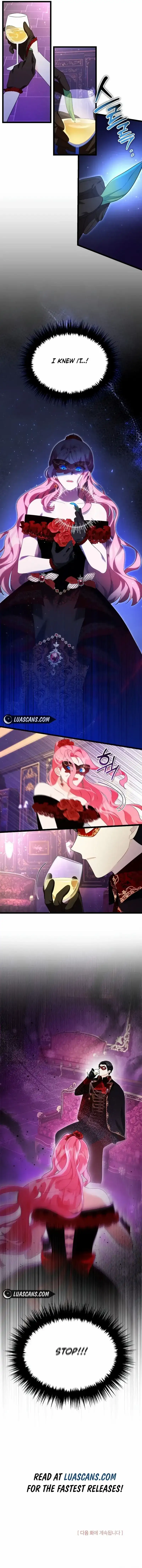 I Became The Tyrant