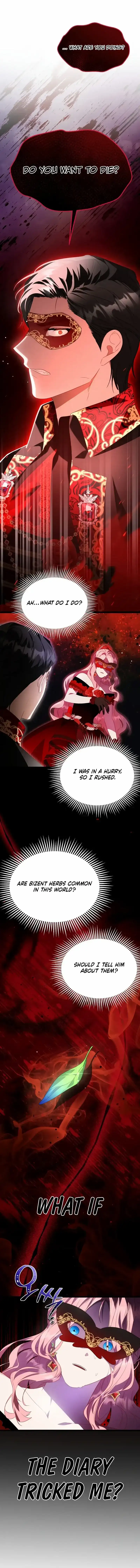 I Became The Tyrant