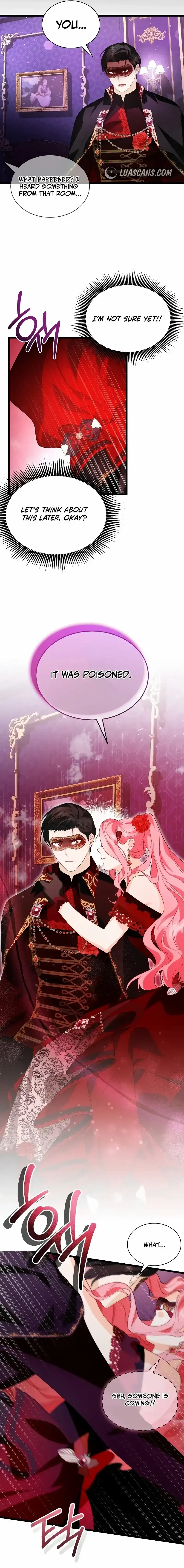 I Became The Tyrant
