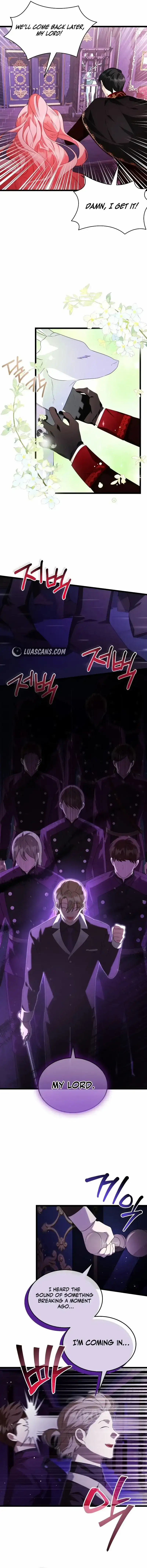 I Became The Tyrant