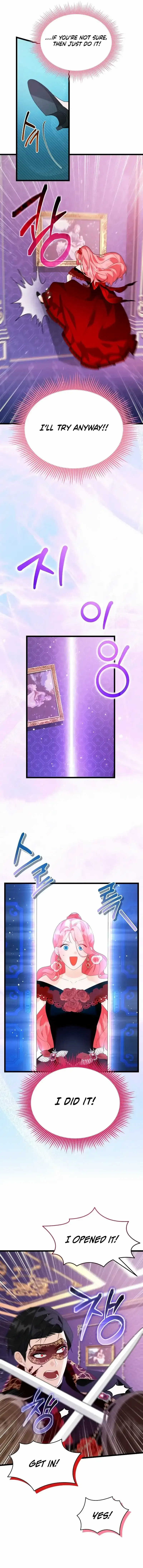 I Became The Tyrant