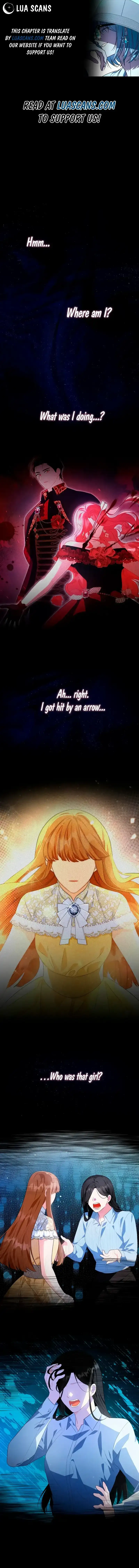 I Became The Tyrant