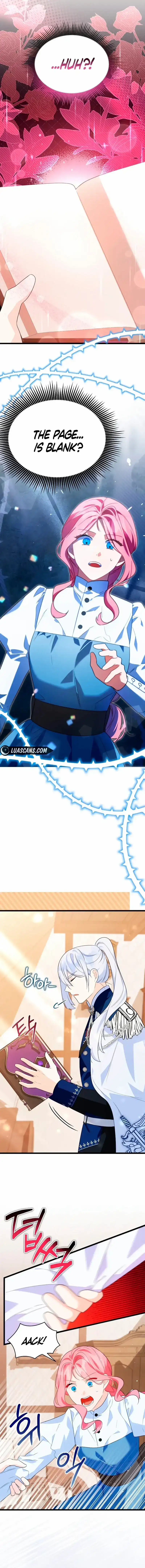 I Became The Tyrant