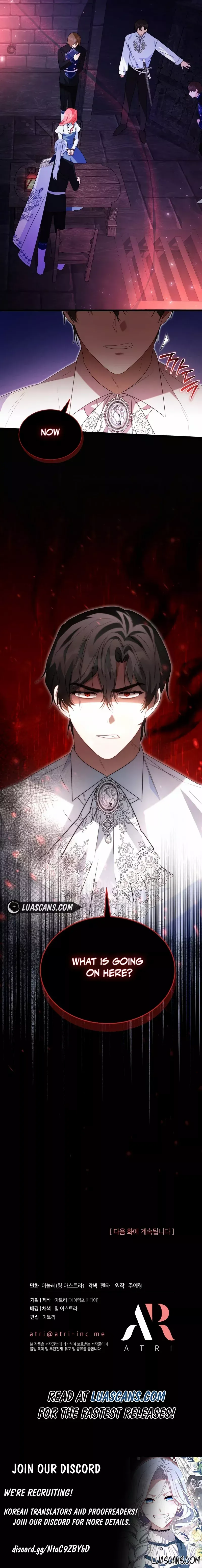 I Became The Tyrant