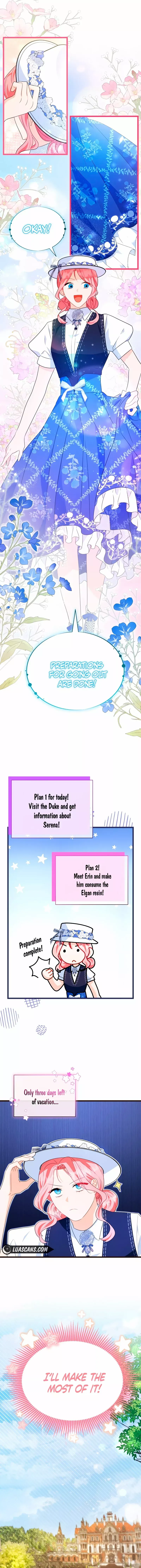 I Became The Tyrant