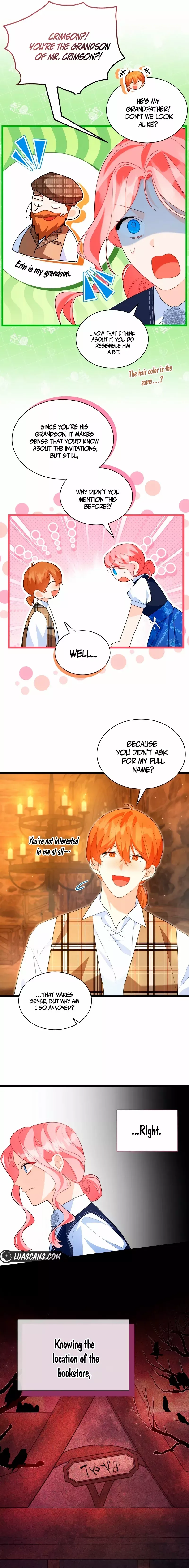 I Became The Tyrant