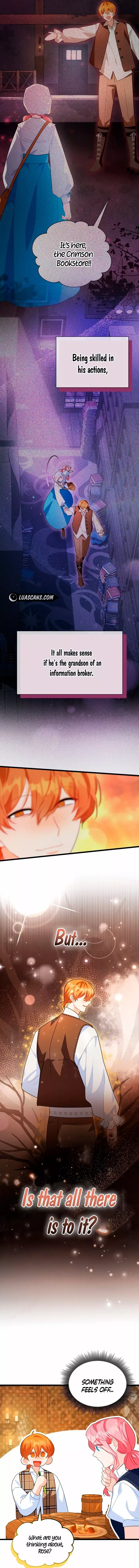 I Became The Tyrant