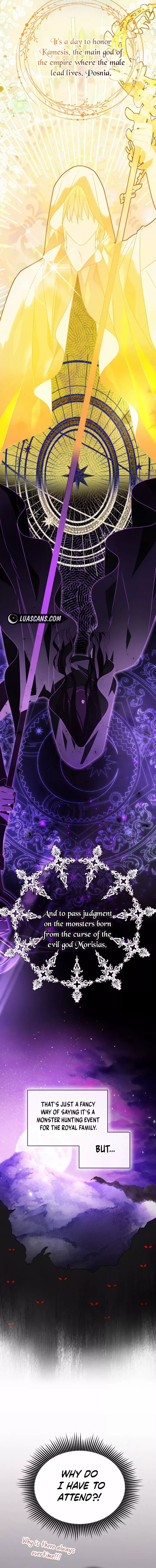 I Became The Tyrant