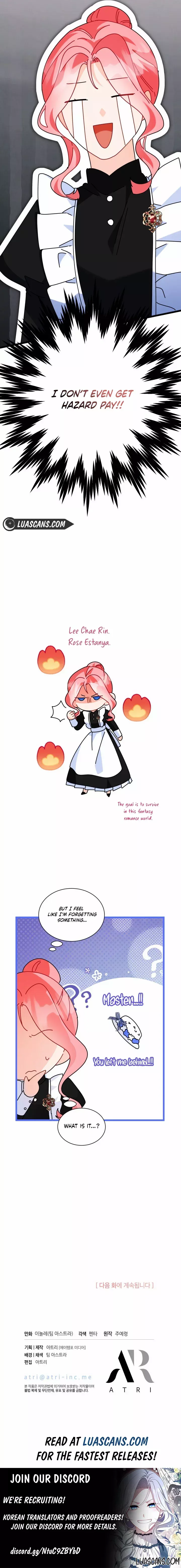 I Became The Tyrant