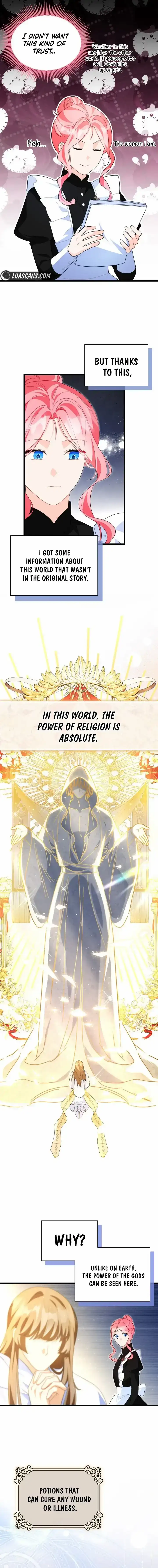 I Became The Tyrant