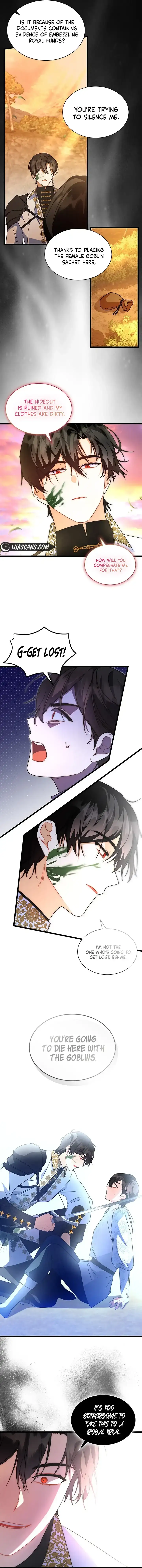 I Became The Tyrant