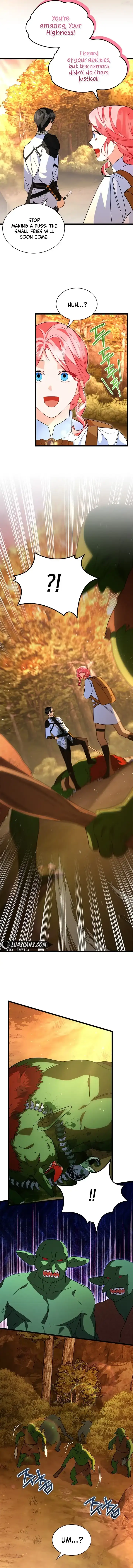 I Became The Tyrant