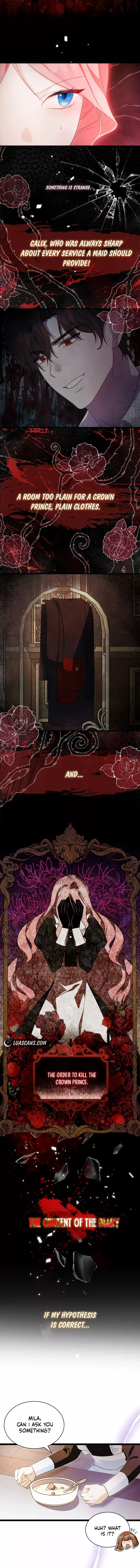 I Became The Tyrant
