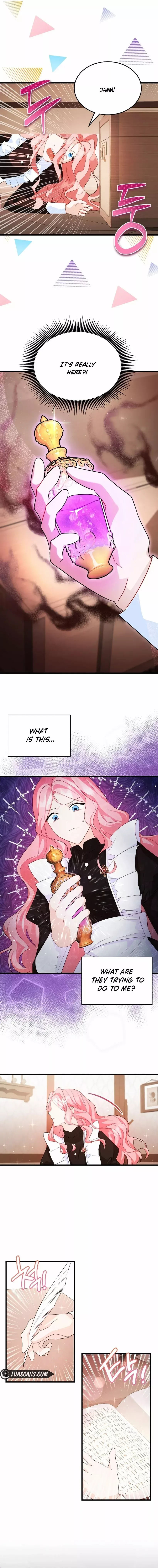 I Became The Tyrant