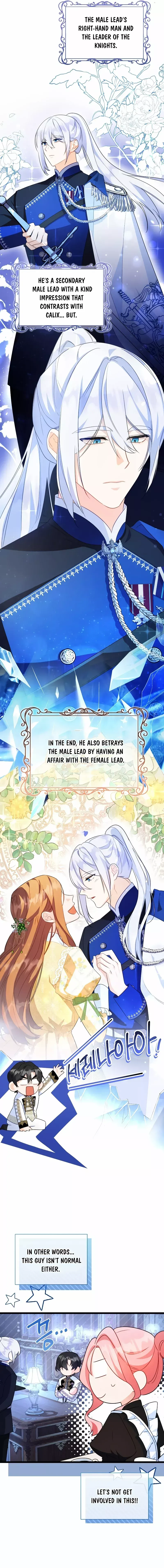 I Became The Tyrant