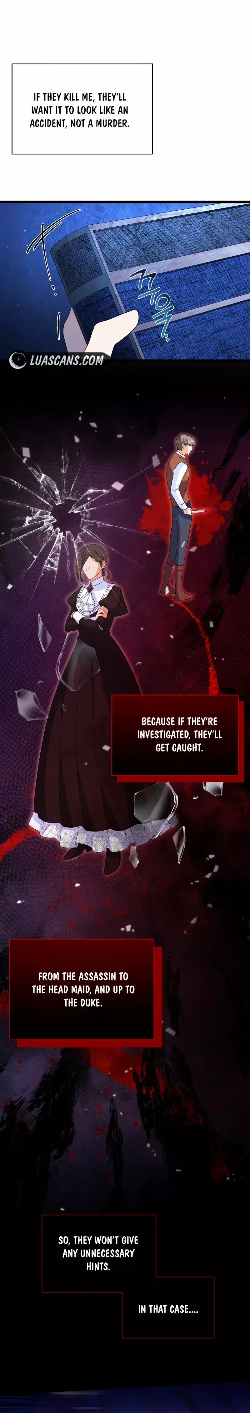 I Became The Tyrant
