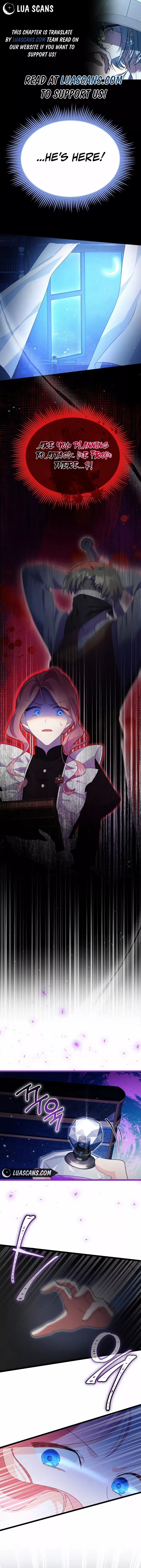 I Became The Tyrant
