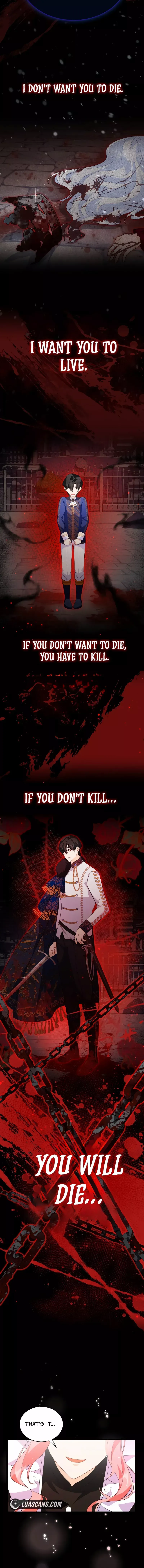 I Became The Tyrant