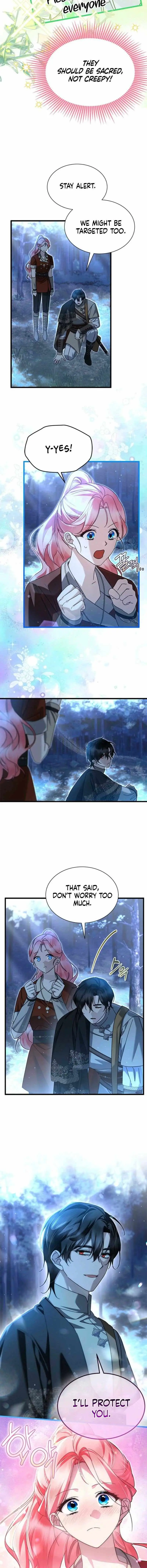I Became The Tyrant