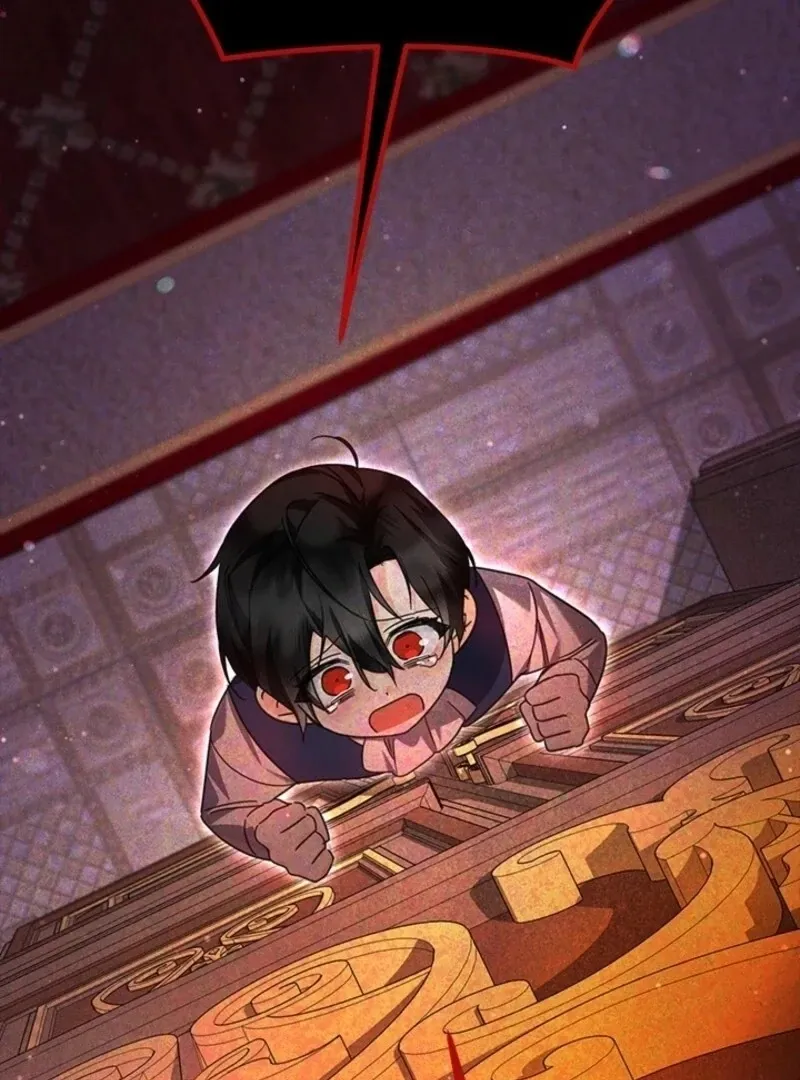I Became The Tyrant