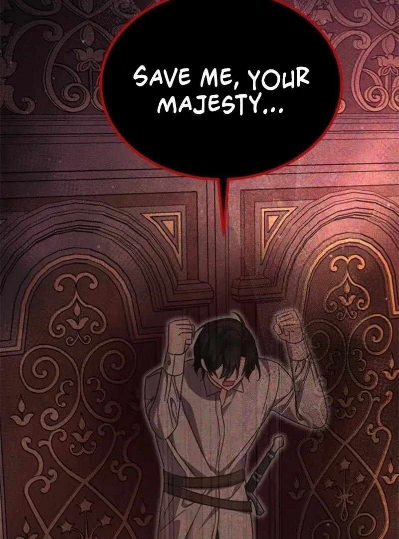 I Became The Tyrant