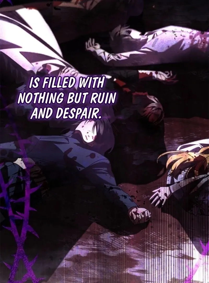 I Became The Tyrant