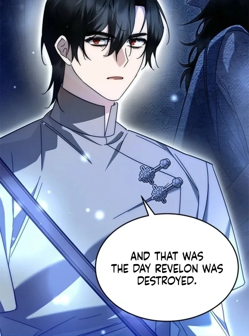 I Became The Tyrant