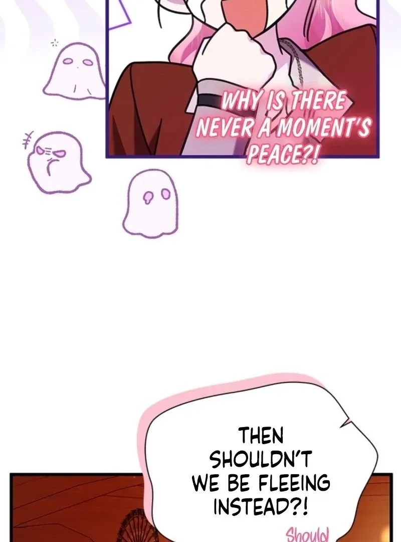 I Became The Tyrant