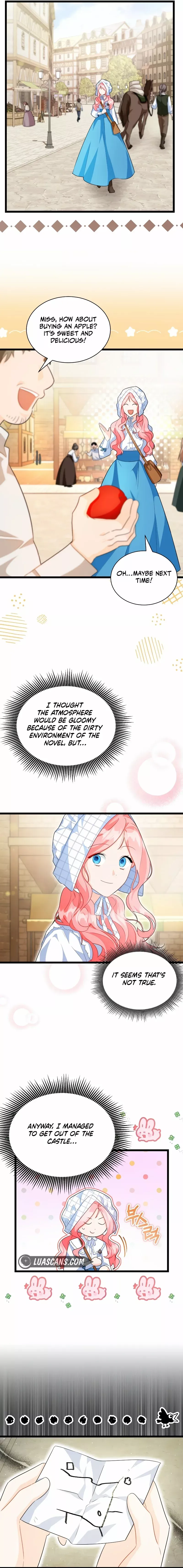 I Became The Tyrant